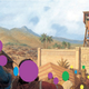 Illustration for article titled People Got So Into This Strange Internet Button They Made Up Religions